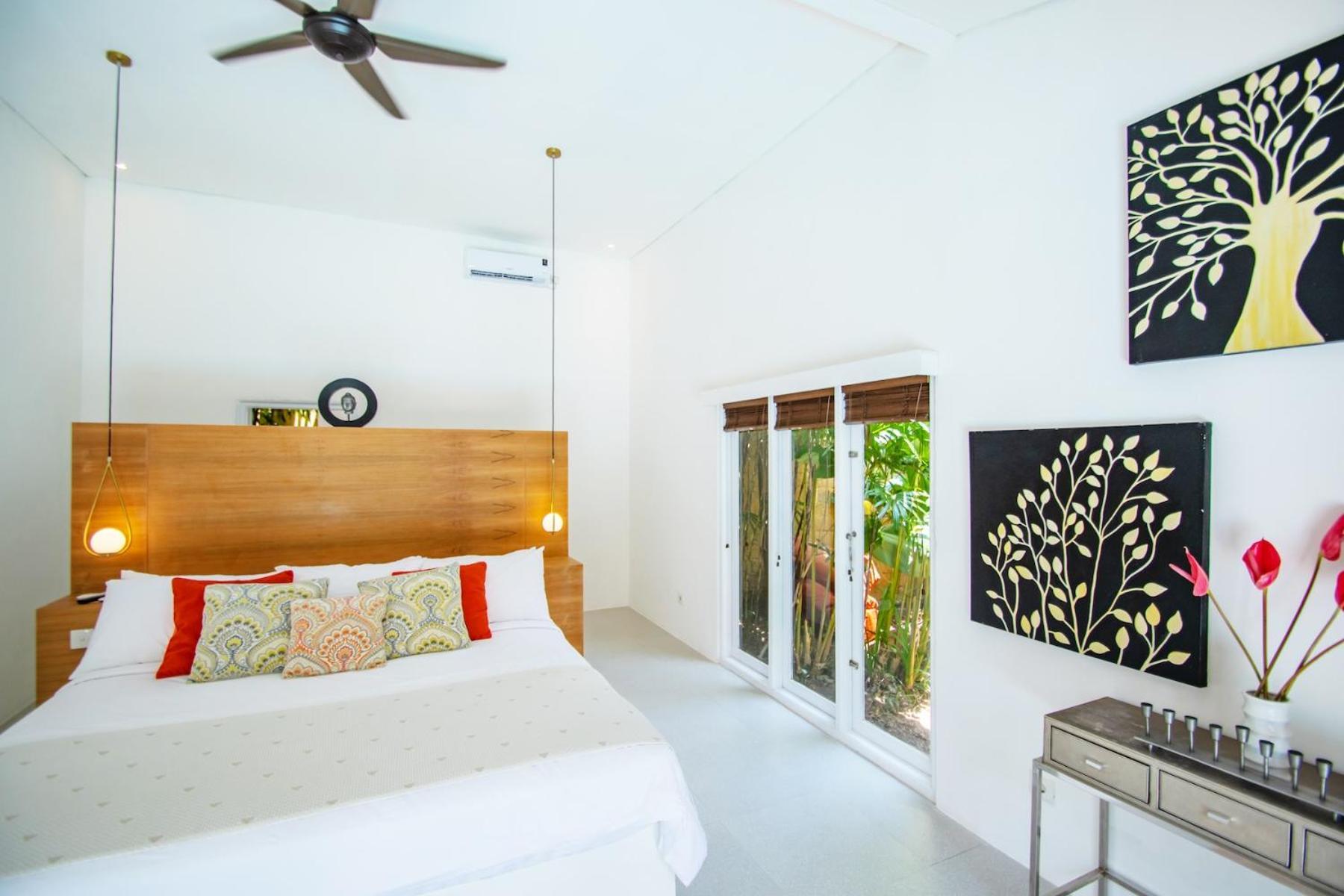 Sitara Villa Seminyak Exterior foto