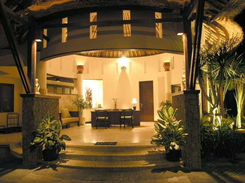 Sitara Villa Seminyak Exterior foto
