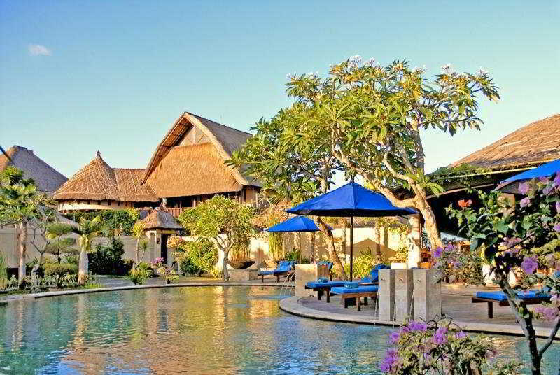 Sitara Villa Seminyak Exterior foto