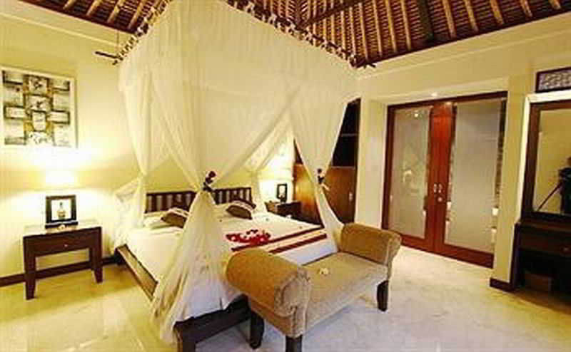 Sitara Villa Seminyak Exterior foto