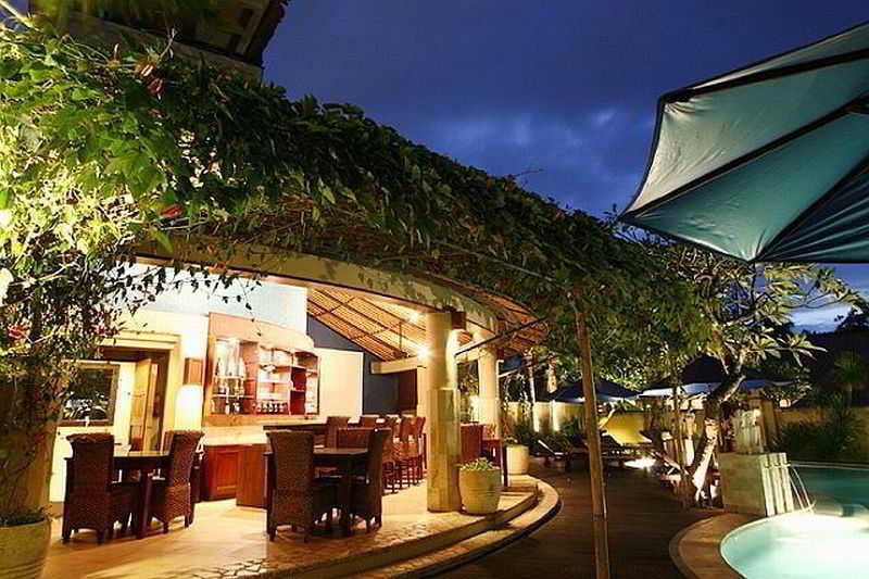 Sitara Villa Seminyak Exterior foto