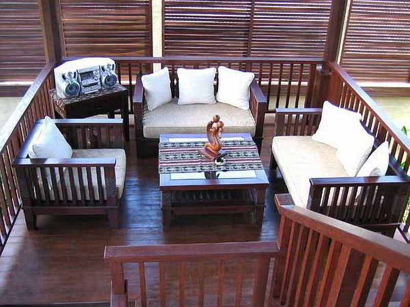 Sitara Villa Seminyak Exterior foto
